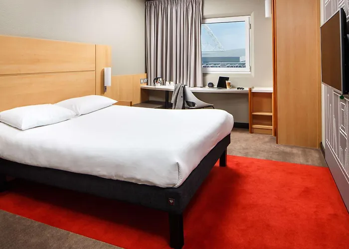 Ibis London Wembley