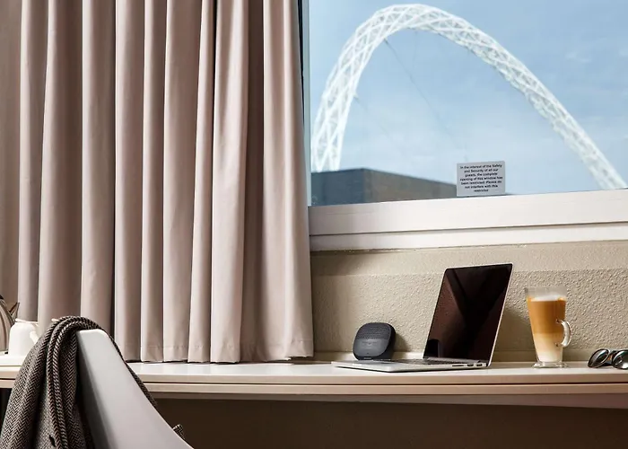 Ibis London Wembley